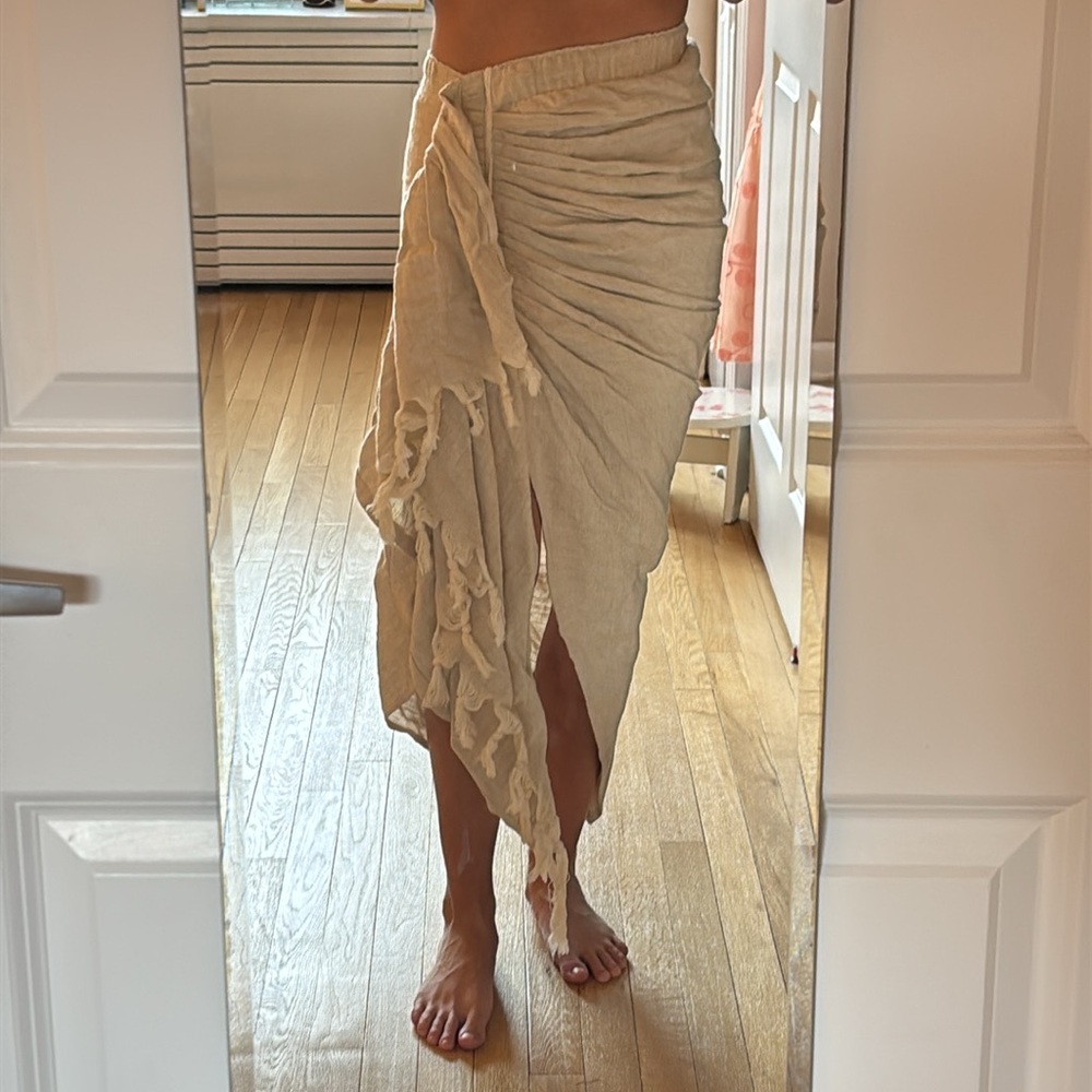 Just bee queen skirt